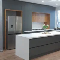 کابینت عزیزخانی|خدمات پیشه و مهارت|شیروان (خراسان), |دیوار