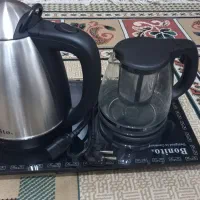 چای ساز اکبند