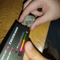 سنگ عتیقه دستگاه خورده