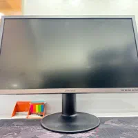 مانیتور 28 اینچ 4K سامسونگ 1 میلی ثانیه