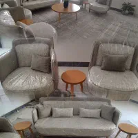 تولیدی کاور مبل به تن|مبلمان خانگی و میز عسلی|الوند, |دیوار