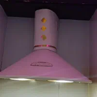 هود کلبه ای ترو تمیز|هود|اسدآباد, |دیوار