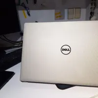 لپ‌تاپ DELL مدل Inspiron 5559|رایانه همراه|خمینی‌شهر, |دیوار