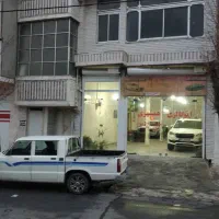 اجاره واحد اداری خدماتی