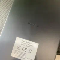 تبلت SM-P619 Galaxy Tab S6 Lite|تبلت|تهران, میرداماد|دیوار