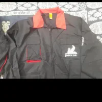 ۲ عدد ست کامل لباس کار (پیراهن و شلوار) ایکس لارج