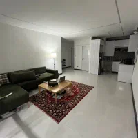 اپارتمان ۱ خوابه فرانسوی ساز(فول بازسازی)