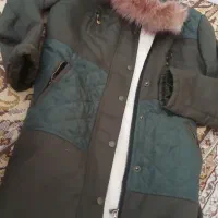 کافشن فری سایز