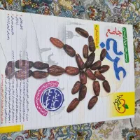 کتاب درسی کنکور خیلی سبز|کتاب و مجله آموزشی|شهریار, اسدآباد|دیوار