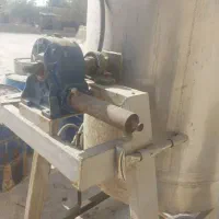 همزن استیل|ماشین‌آلات صنعتی|ری, اقدسیه|دیوار