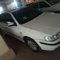 سمند LX EF7 مدل 1396|خودرو سواری و وانت|ورامین, ورامین|دیوار