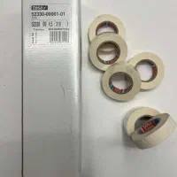 چسب دوطرفه پروتز-کلاگیس تسا tesa