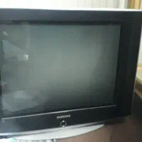 تلوزیون رنگی سامسونگ|تلویزیون و پروژکتور|مشهد, راه آهن|دیوار