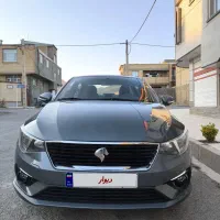 تارا دنده ای مدل 1400 فروش فوری