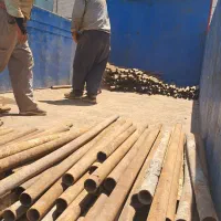 فروش لوله داربست نو و دست دوم/پروفیل نو|مصالح و تجهیزات ساختمان|شهرکرد, |دیوار