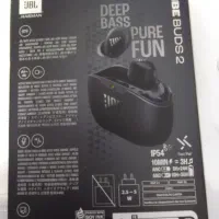 هندزفری JBL WIBE BUDS2|لوازم جانبی موبایل و تبلت|تهران, شهرک ولیعصر شمالی|دیوار