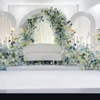 دیزاین مراسم عروسی ،دکورشیک مغازهها رو ب مابسپاریت|خدمات پذیرایی، مراسم|کرمان, |دیوار