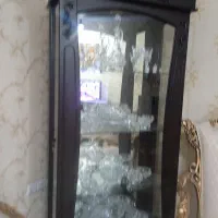 لوازم منزل ویترین