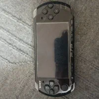 pspکنسول بازی