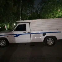 مزدا کارا ۲۰۰۰