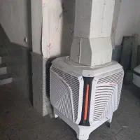 کولر ابی سلولزی|کولر آبی|قم, شاه ابراهیم|دیوار