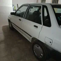 پراید مدل۹۳|خودرو سواری و وانت|زنجان, |دیوار