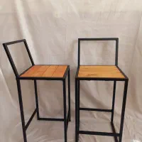 میز و صندلی