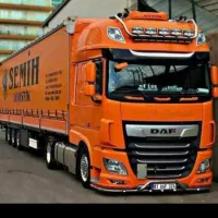 راننده مینی بوس باسابقه