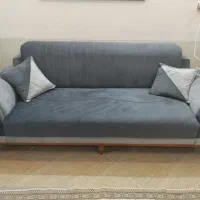 مبل سه نفره نونو