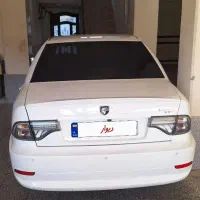 فروش سورن xu7p مدل ۱۴۰۳|خودرو سواری و وانت|جلفا, |دیوار