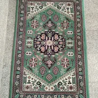 قالیچه ستاره کویر یزد