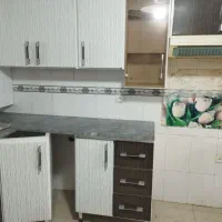 کابینت فلزی طرح های گلاس|مصالح و تجهیزات ساختمان|علی‌آباد کتول, |دیوار