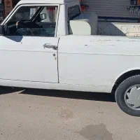 وانت 91 دوگانه|خودرو سواری و وانت|سرپل ذهاب, |دیوار