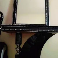 اینه کنسول