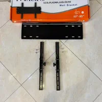 براکت دیواری ضخیم تا 75 اینچ نونو