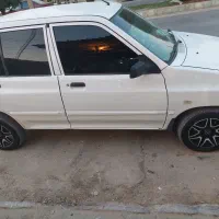 ماشین پراید 132مدل93