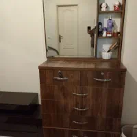 لوازم خانگی،میز ارایش،کمد کفش،اینه قدی|جاکفشی، کمد، دراور|تهران, چیتگر شمالی|دیوار