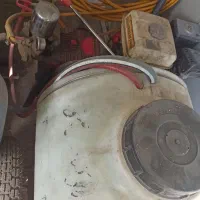 سمپاش فرغونی