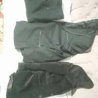 کت تک وکت شلوار بچگانه
