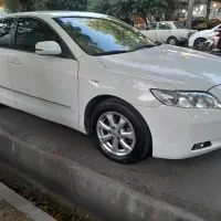 تویوتا کمری جی الیکس