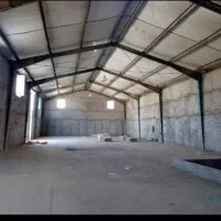 سوله صنعتی 400 متر فول روستایی خاوه