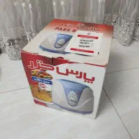 مینی سرخ پارس خزر کاملا نو