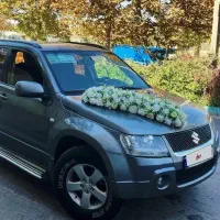 سوزوکی ویتارا