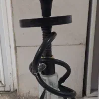قلیون فروشی