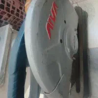 ابزالات صنعتی جوشکاری و برشکاری