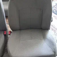 صندلی سمند پژو پراید