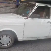 پیکان وانت مدل 79 دوگانه