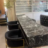 اجاره میز ناخن و تخت مژه