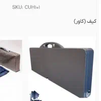 میز و صندلی تاشو مسافرتی ۴ نفره|کوهنوردی و کمپینگ|ری, اقدسیه|دیوار