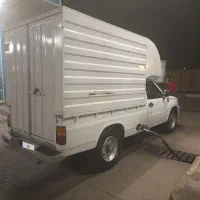 نیسان پادرا پلاس|خودرو سواری و وانت|کرمان, |دیوار